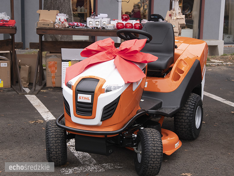 Jarmark Bożonarodzeniowy w Powiatowym Centrum Kultury Alternatywnej