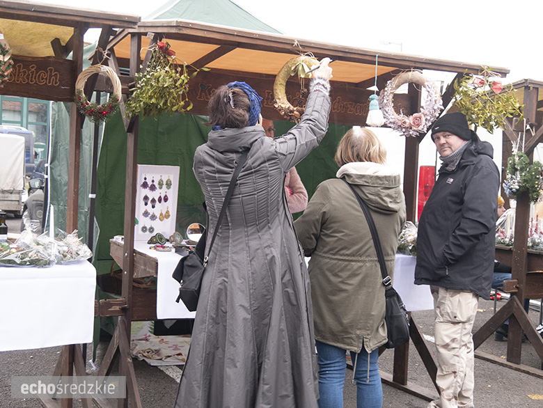 Jarmark Bożonarodzeniowy w Powiatowym Centrum Kultury Alternatywnej
