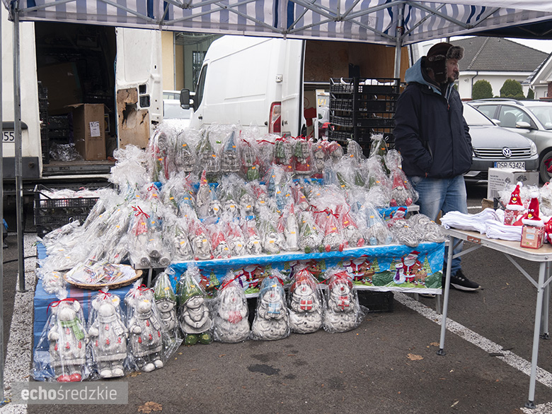 Jarmark Bożonarodzeniowy w Powiatowym Centrum Kultury Alternatywnej