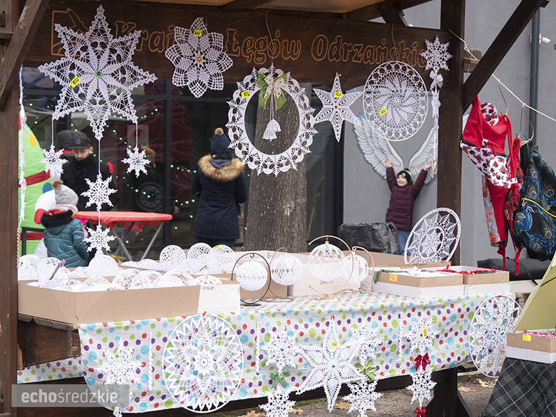 Jarmark Bożonarodzeniowy w Powiatowym Centrum Kultury Alternatywnej