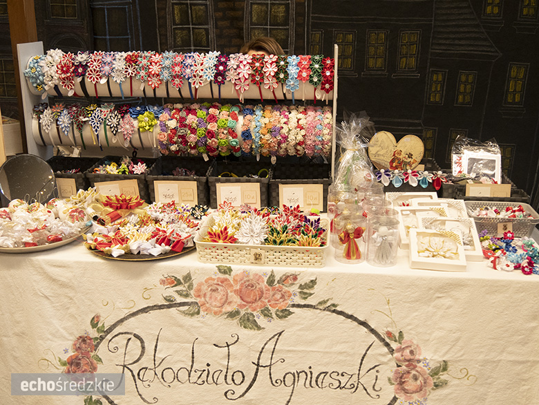 Jarmark Bożonarodzeniowy w Powiatowym Centrum Kultury Alternatywnej