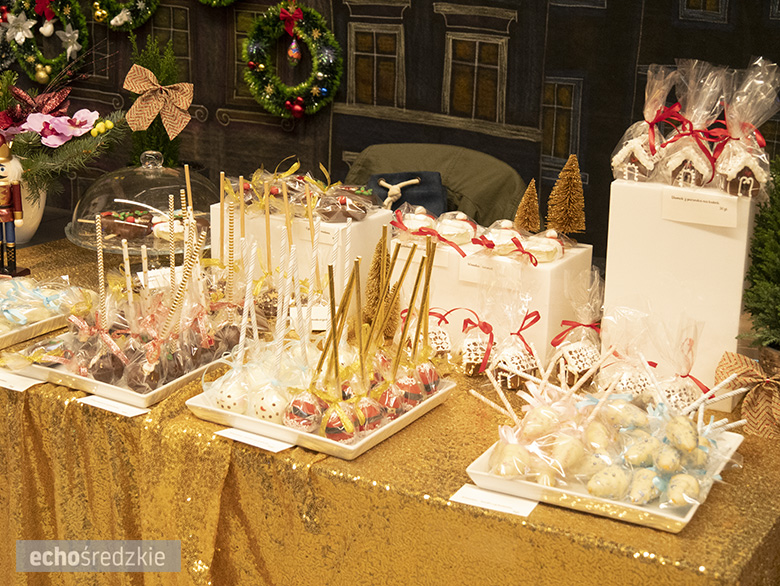 Jarmark Bożonarodzeniowy w Powiatowym Centrum Kultury Alternatywnej