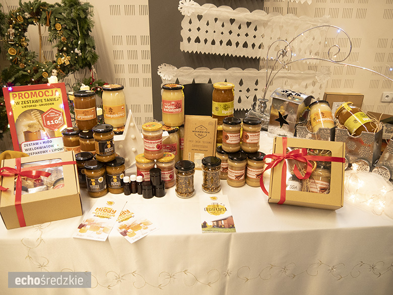 Jarmark Bożonarodzeniowy w Powiatowym Centrum Kultury Alternatywnej