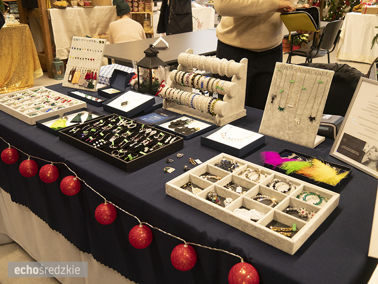 Jarmark Bożonarodzeniowy w Powiatowym Centrum Kultury Alternatywnej