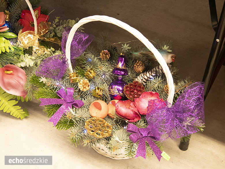 Jarmark Bożonarodzeniowy w Powiatowym Centrum Kultury Alternatywnej