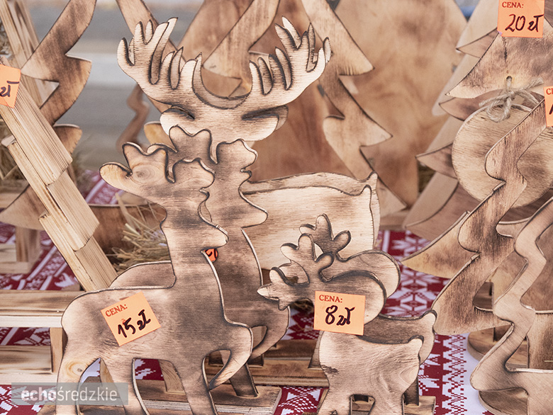 Jarmark Bożonarodzeniowy w Powiatowym Centrum Kultury Alternatywnej