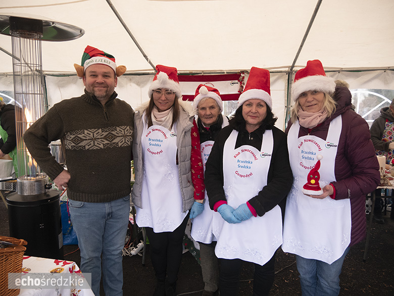 Jarmark Bożonarodzeniowy w Powiatowym Centrum Kultury Alternatywnej