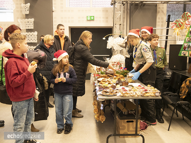 Jarmark Bożonarodzeniowy w Powiatowym Centrum Kultury Alternatywnej