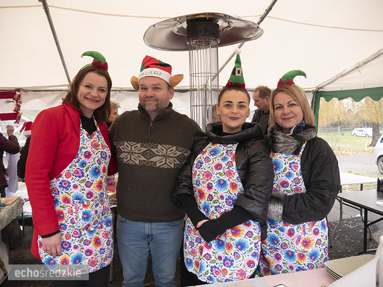Jarmark Bożonarodzeniowy w Powiatowym Centrum Kultury Alternatywnej