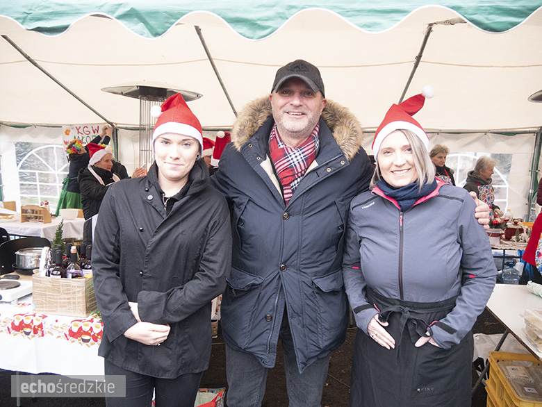 Jarmark Bożonarodzeniowy w Powiatowym Centrum Kultury Alternatywnej