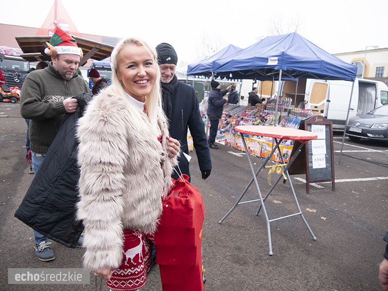 Jarmark Bożonarodzeniowy w Powiatowym Centrum Kultury Alternatywnej