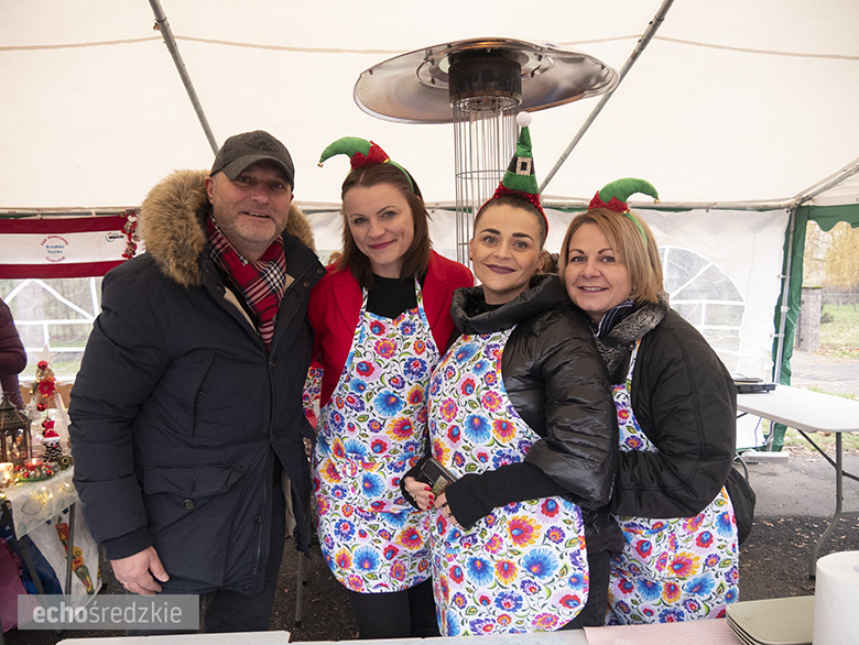 Jarmark Bożonarodzeniowy w Powiatowym Centrum Kultury Alternatywnej