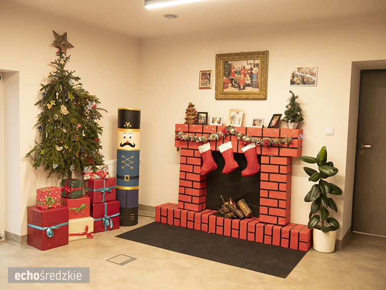 Jarmark Bożonarodzeniowy w Powiatowym Centrum Kultury Alternatywnej