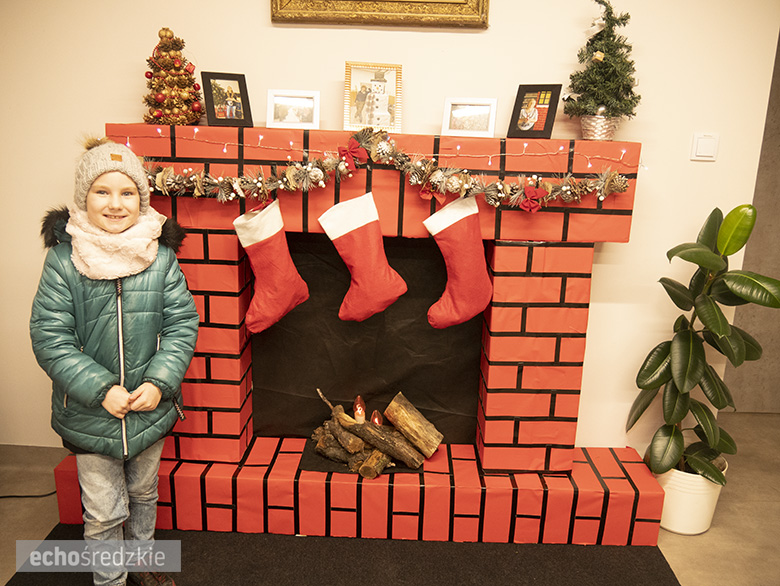 Jarmark Bożonarodzeniowy w Powiatowym Centrum Kultury Alternatywnej