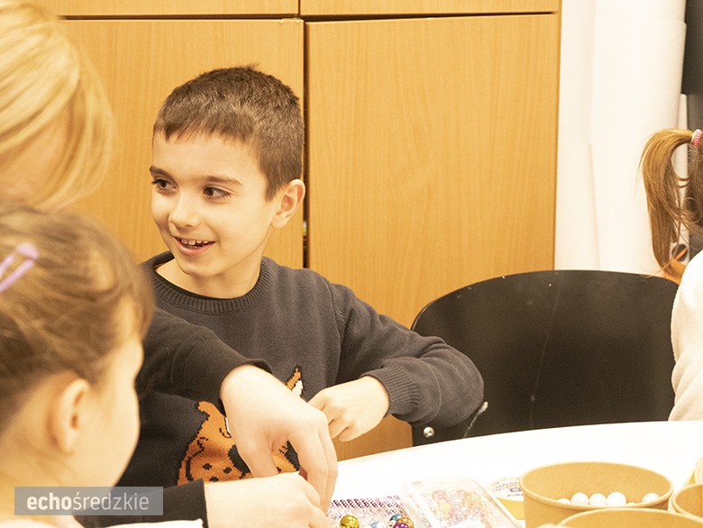 Jarmark Bożonarodzeniowy w Powiatowym Centrum Kultury Alternatywnej