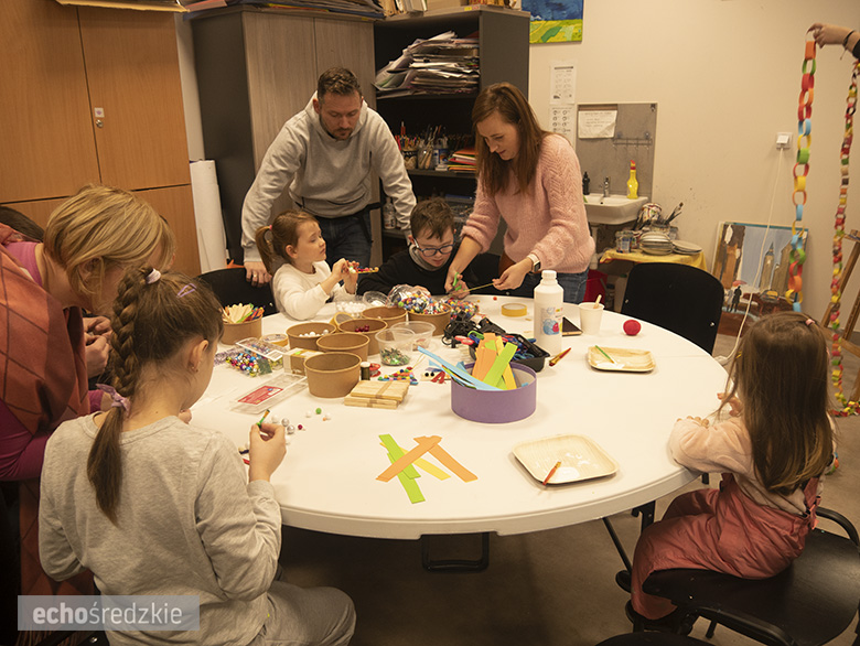 Jarmark Bożonarodzeniowy w Powiatowym Centrum Kultury Alternatywnej