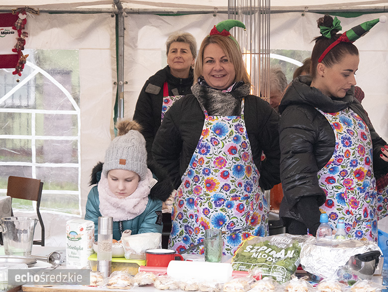 Jarmark Bożonarodzeniowy w Powiatowym Centrum Kultury Alternatywnej
