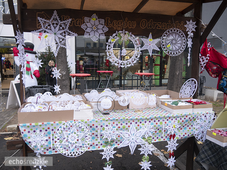 Jarmark Bożonarodzeniowy w Powiatowym Centrum Kultury Alternatywnej