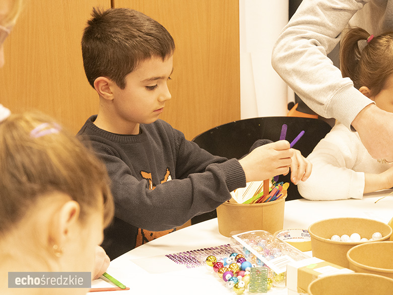 Jarmark Bożonarodzeniowy w Powiatowym Centrum Kultury Alternatywnej