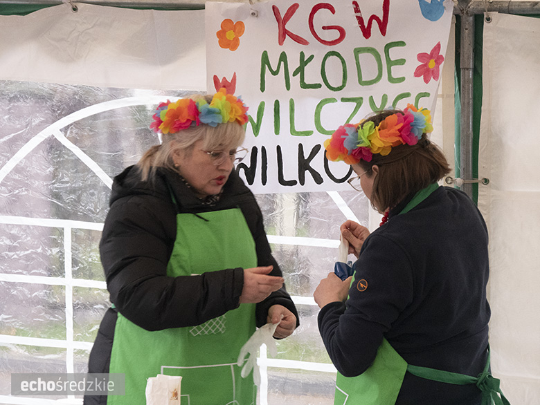 Jarmark Bożonarodzeniowy w Powiatowym Centrum Kultury Alternatywnej