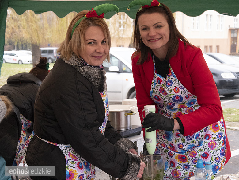 Jarmark Bożonarodzeniowy w Powiatowym Centrum Kultury Alternatywnej