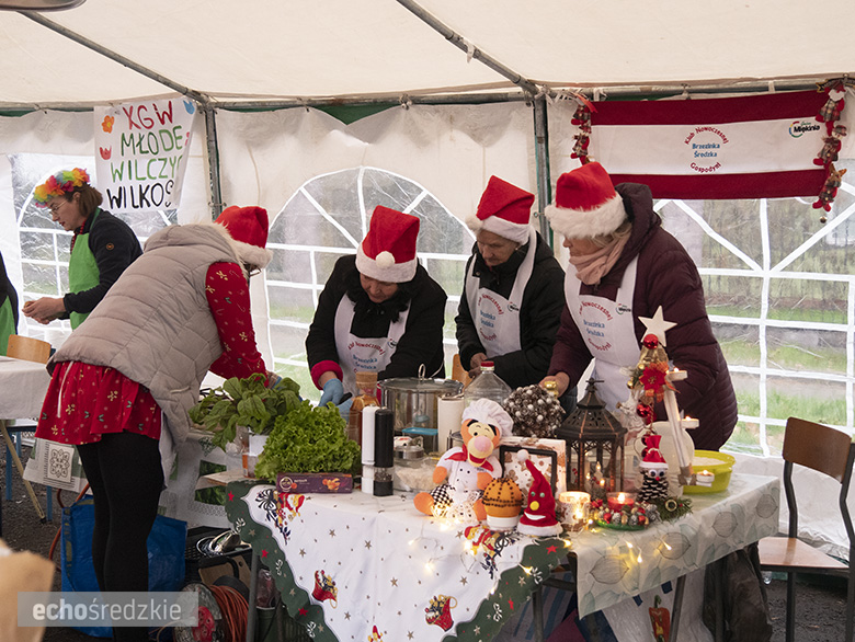 Jarmark Bożonarodzeniowy w Powiatowym Centrum Kultury Alternatywnej