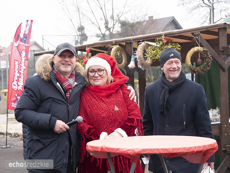 Jarmark Bożonarodzeniowy w Powiatowym Centrum Kultury Alternatywnej