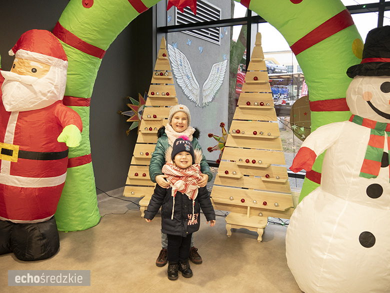 Jarmark Bożonarodzeniowy w Powiatowym Centrum Kultury Alternatywnej
