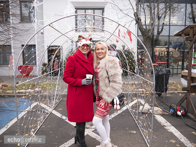 Jarmark Bożonarodzeniowy w Powiatowym Centrum Kultury Alternatywnej