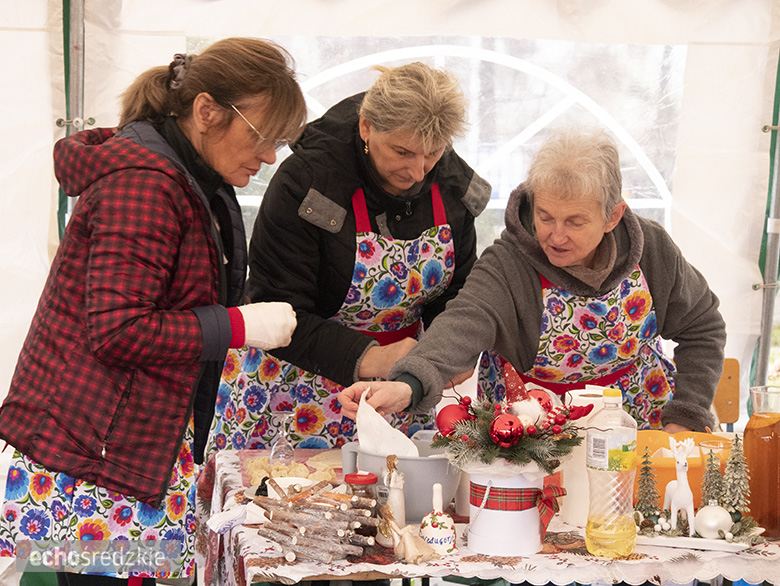 Jarmark Bożonarodzeniowy w Powiatowym Centrum Kultury Alternatywnej