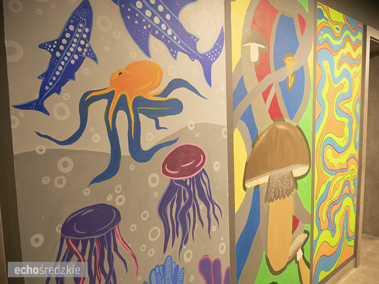 Jarmark Bożonarodzeniowy w Powiatowym Centrum Kultury Alternatywnej