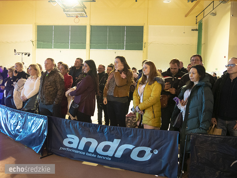 Kiermasz Bożonarodzeniowy w Miękini