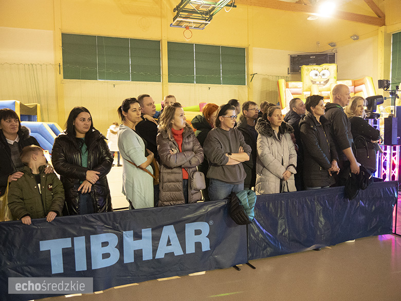 Kiermasz Bożonarodzeniowy w Miękini