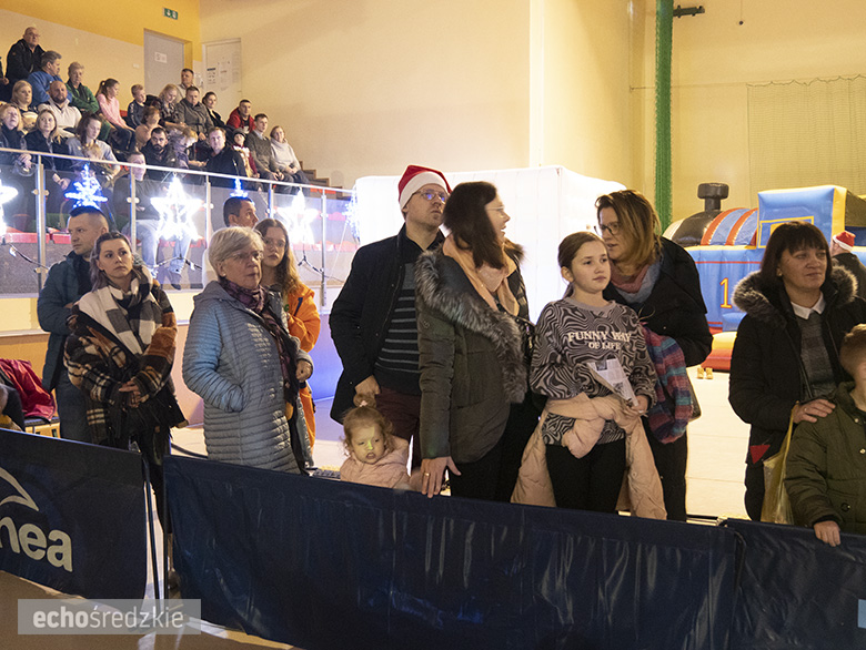 Kiermasz Bożonarodzeniowy w Miękini