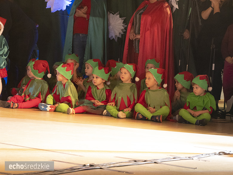 Kiermasz Bożonarodzeniowy w Miękini