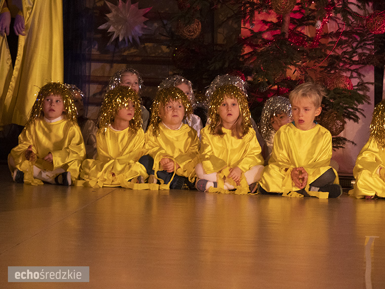 Kiermasz Bożonarodzeniowy w Miękini