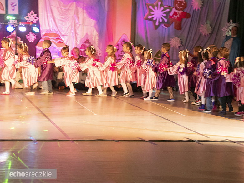 Kiermasz Bożonarodzeniowy w Miękini