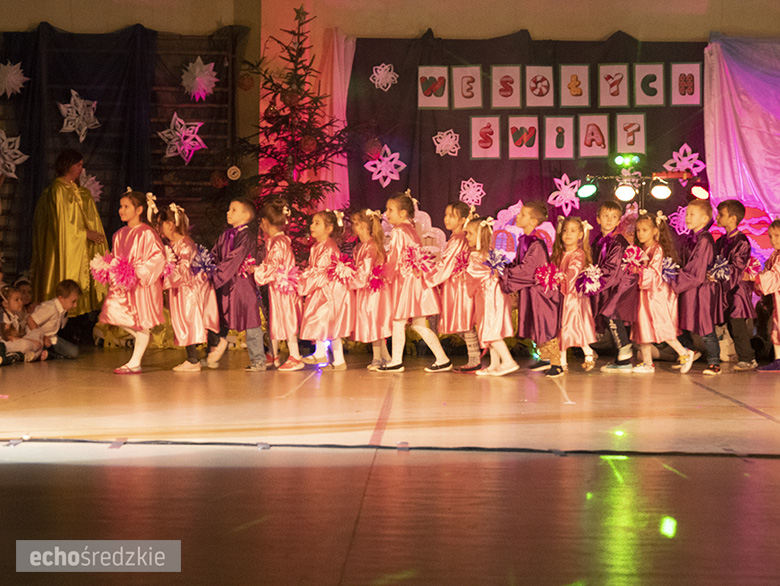Kiermasz Bożonarodzeniowy w Miękini