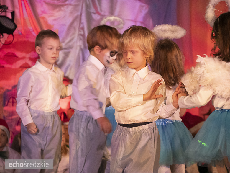 Kiermasz Bożonarodzeniowy w Miękini