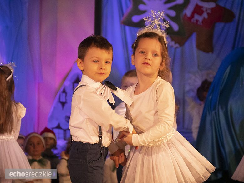 Kiermasz Bożonarodzeniowy w Miękini