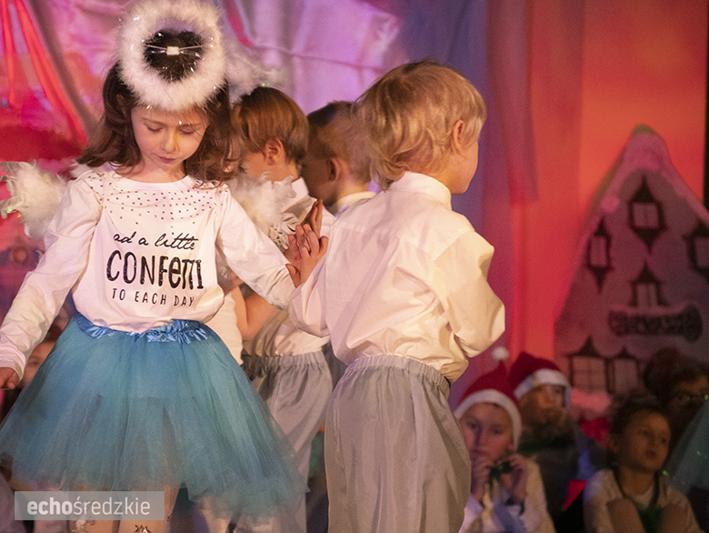 Kiermasz Bożonarodzeniowy w Miękini