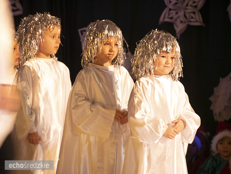 Kiermasz Bożonarodzeniowy w Miękini