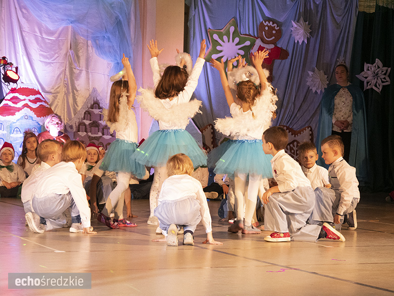 Kiermasz Bożonarodzeniowy w Miękini