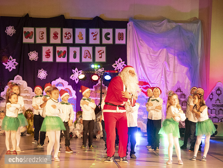 Kiermasz Bożonarodzeniowy w Miękini