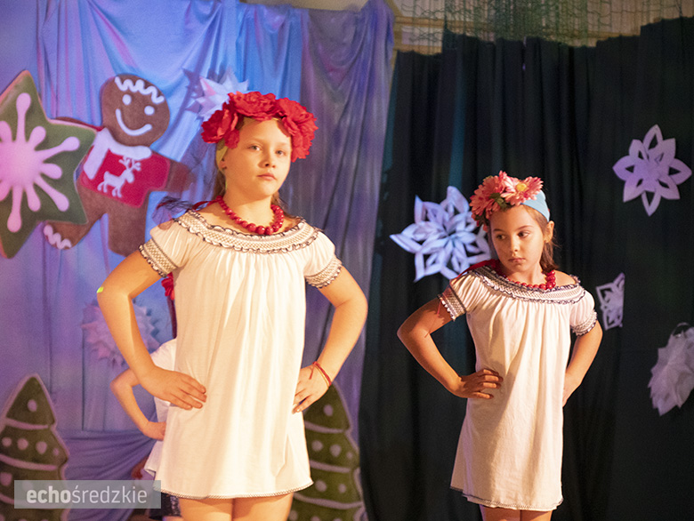 Kiermasz Bożonarodzeniowy w Miękini