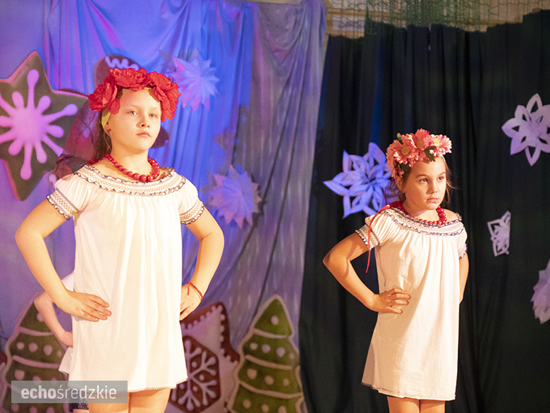 Kiermasz Bożonarodzeniowy w Miękini