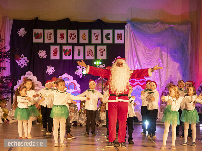 Kiermasz Bożonarodzeniowy w Miękini
