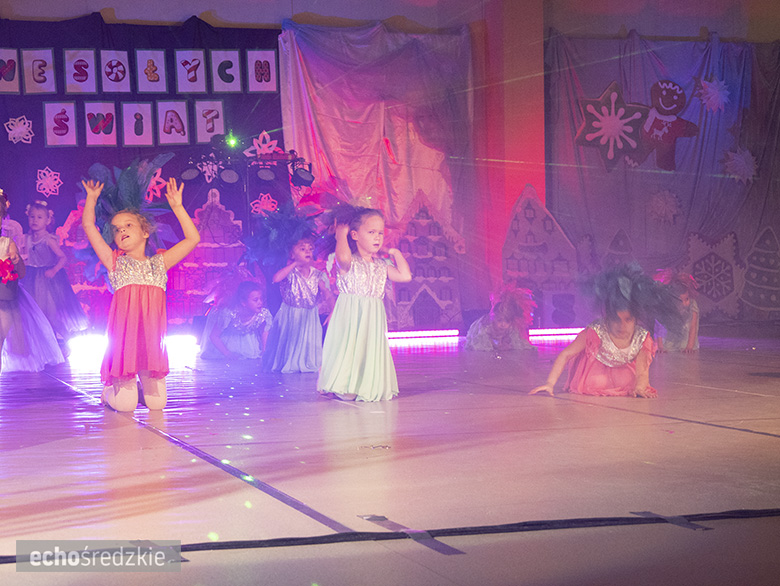 Kiermasz Bożonarodzeniowy w Miękini