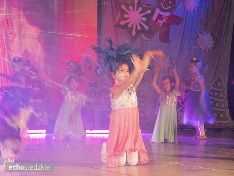 Kiermasz Bożonarodzeniowy w Miękini