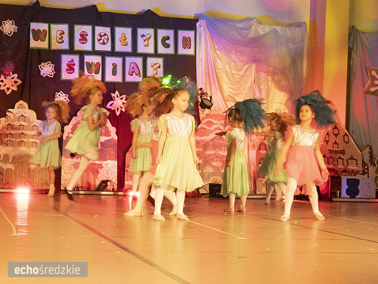 Kiermasz Bożonarodzeniowy w Miękini